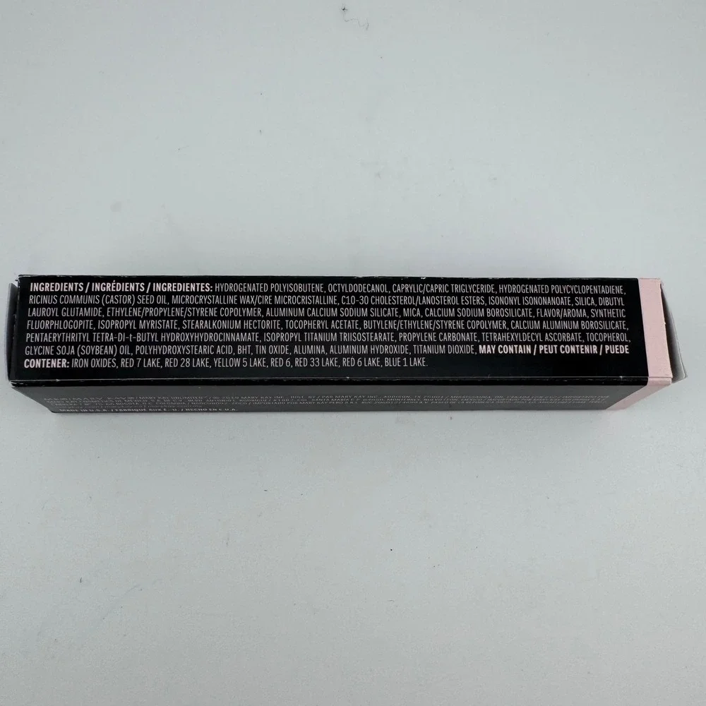 Mary Kay Unlimited Lip‎ Gloss 0.13oz 
